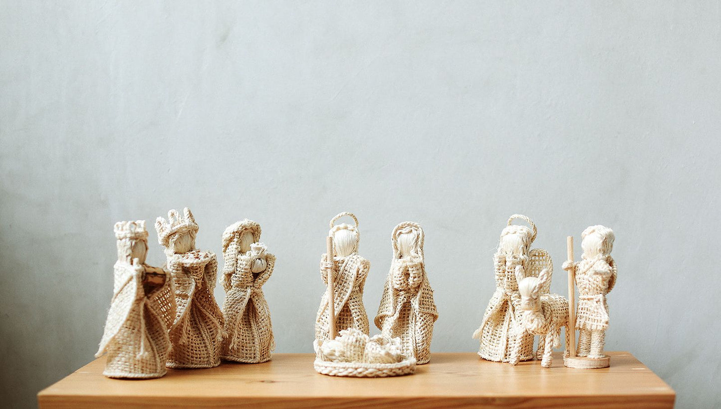 Nacimiento De Ixtle.