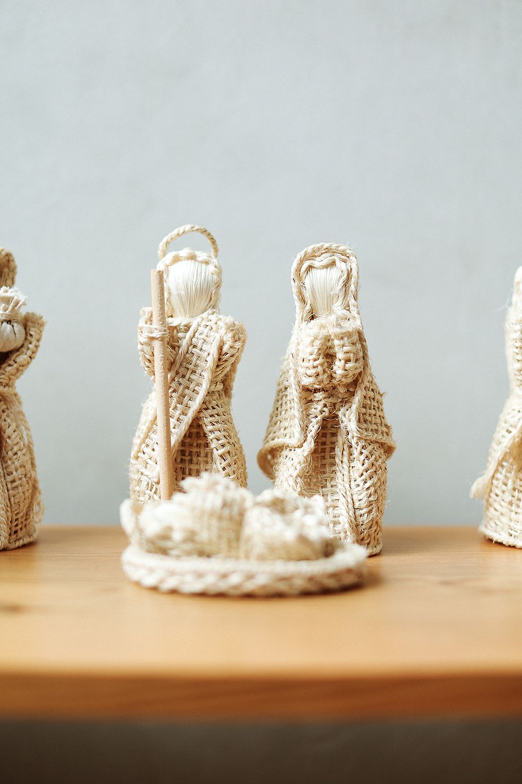 Nacimiento De Ixtle.
