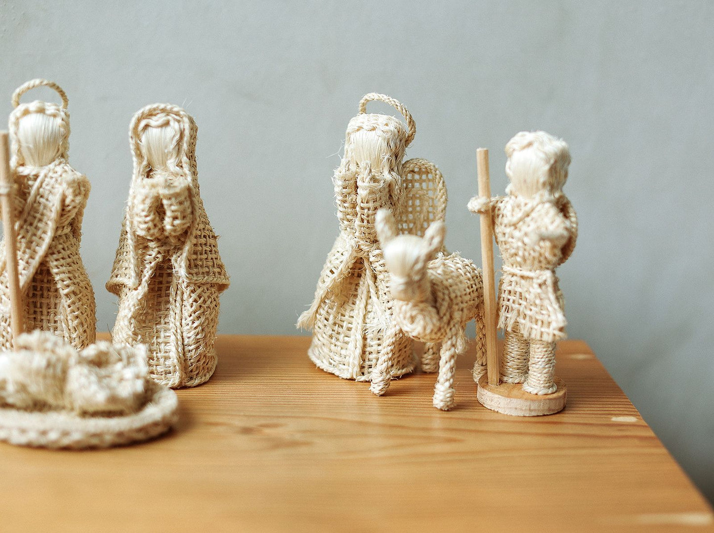 Nacimiento De Ixtle.
