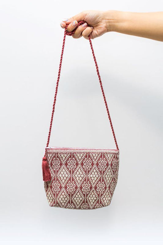 Crossbody Rosa