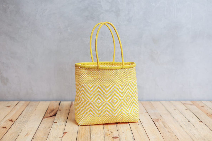 Bolsa Oaxaca