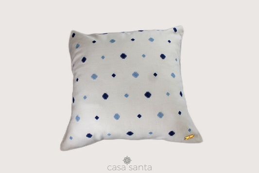 Funda Noche Estrellada Azul 50x50