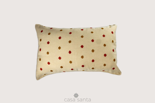 Funda Noche Estrellada Oro 50x35