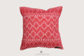 Funda Lado De La Tierra Y Alacrán 25x25 - Coral