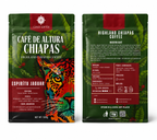 Café Espiritu Jaguar Chiapas 500g