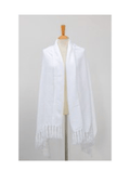 Chalina Para Eventos Color Blanco