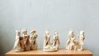 Nacimiento De Ixtle.